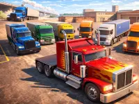 18 Wheeler