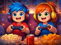 2 Player
