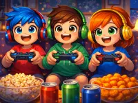 3 Player
