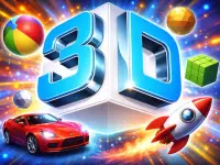 3D