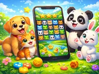 Animal games