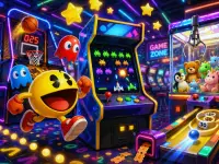 arcade