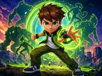 Ben 10