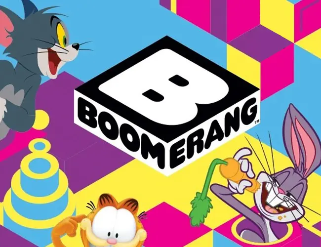 Boomerang
