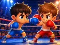 Boxing