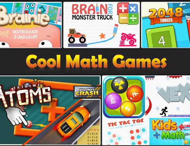 Cool Math
