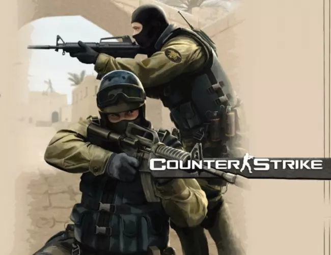 Counter Strike