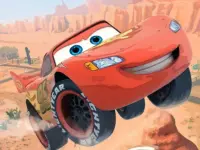 Disney Cars