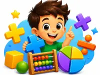 Math