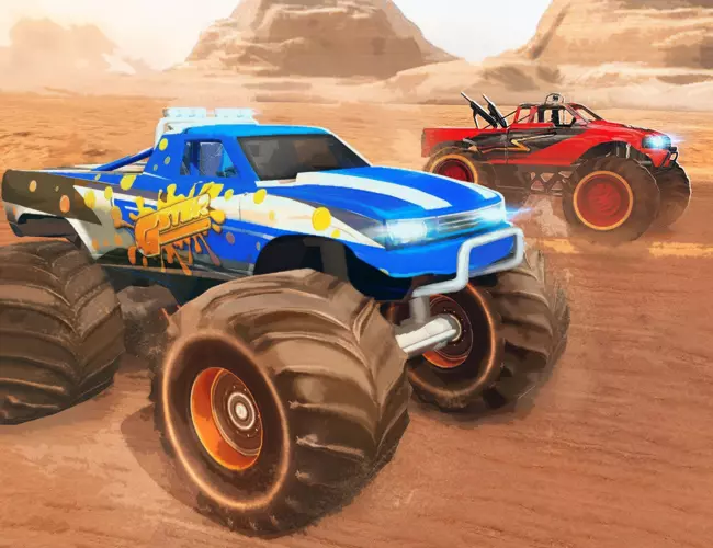 Monster Truck