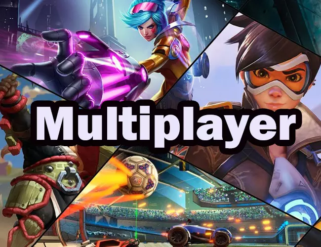 Multiplayer
