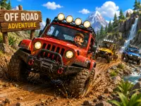 Off-road