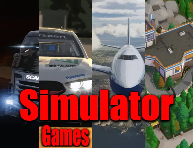 Simulator
