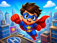 Super Hero