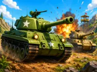 Tank