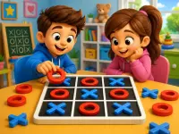 Tic Tac Toe