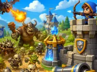 Tower Defence