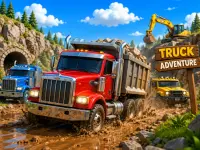 Trucks Games