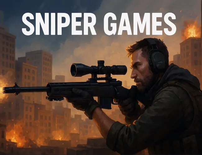 Sniper