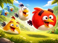Angry Birds