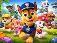 Paw Patrol