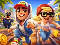Subway Surfers