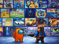 Unblocked games to play at school