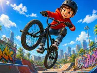 BMX