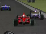F1 Grand Race