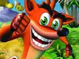Crash Bandicoot