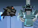 Batman Vs Mr Freeze