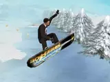 Agent Freeride
