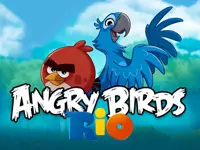 Angry Birds Rio