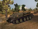 Tank Attack 3D