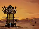 Steampunk Tower Defense