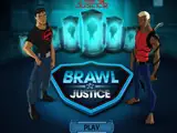 Brawl of Justice