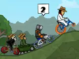 Cyclomaniacs Epic