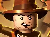 LEGO Indiana Jones