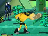 Ben 10 The Return Of Psyphon