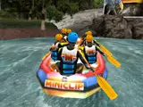 White Water Rafting
