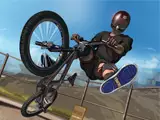 Pro BMX Challenge