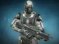 Warmerise Red vs Blue