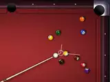 9 Ball Quick Fire Pool
