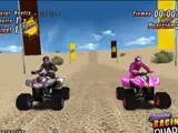 Racing Quads
