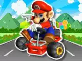 Mario Kart Challenge