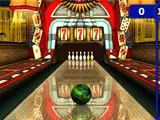 Gutterball: Golden Pin Bowling