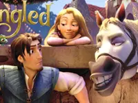 Tangled: Double Trouble