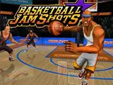 Basketball Jam Shots