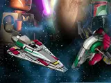 Lego Star Wars Ace Assault 2