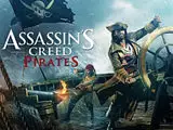 Assassins Creed Pirates